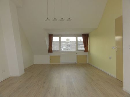 Te huur: Huis Gansstraat 14 in Leiderdorp - Foto 4