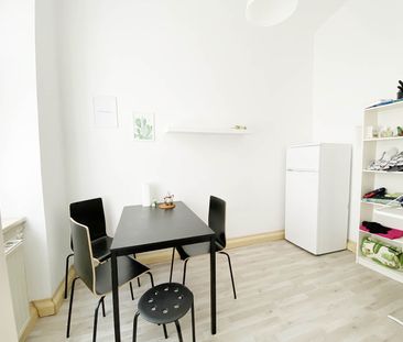 Rueppgasse Zimmer 1 - Foto 4