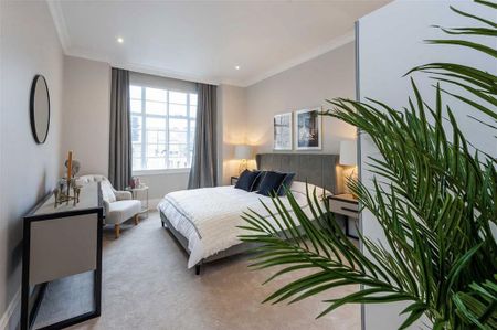 3 bedroom flat to rent - Photo 4