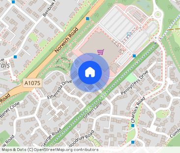 Ethelreda Drive, Thetford, IP24 - Photo 1