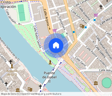 Studio in Sevilla - Photo 1