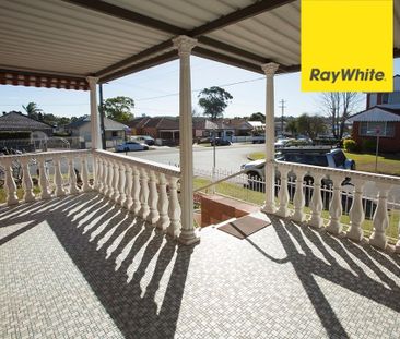 Spacious Double Brick Family Home in a Prime Parramatta Riverbank L... - Photo 6