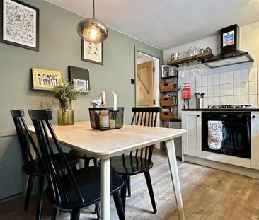 2 bedroom cottage to rent - Photo 5