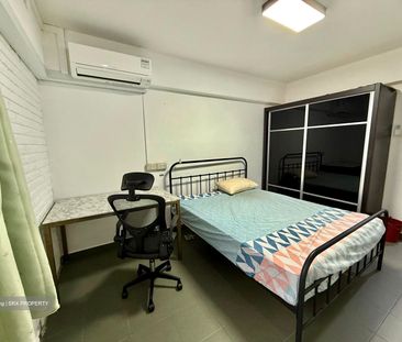 Blk 119 MARSILING RISE (Woodlands), HDB Executive - For Rent - Photo 2