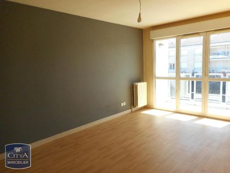 Location Appartement 2 pièces 48m² LIMOGES 87000 - Photo 2