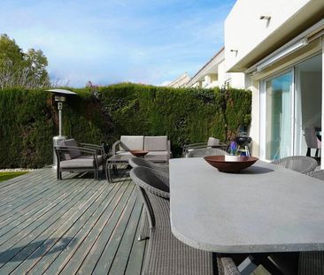 Luxury Townhouse for rent in Nueva Andalucia, Andalusia - Foto 6