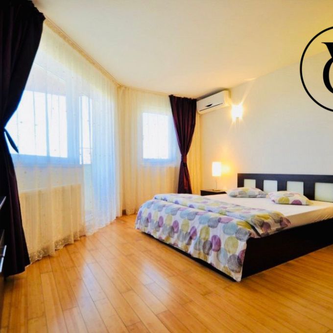 Vila P+2 cu vedere la mare Mamaia Nord / Scoica Land - Fotografie 1