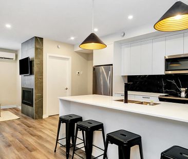 For Lease - 350 WINONA Avenue Unit# 4, Westboro - Hampton Park, Ont... - Photo 6