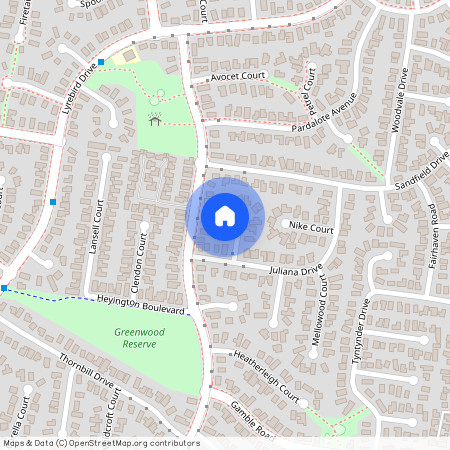 5 Kyrie Court, Carrum Downs