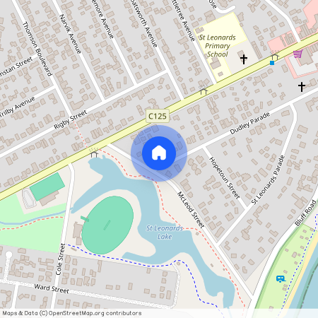 52B Dudley Parade, Vic 3223, St Leonards