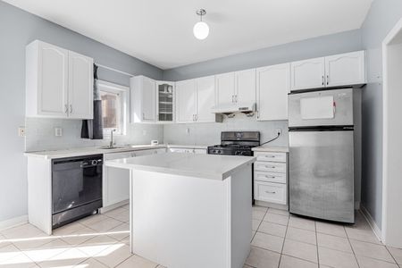 For Lease - 81 Lahore Crescent, Markham, Ontario - Photo 3