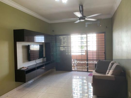 Villamas Apartment, BANDAR PUCHONG JAYA, Puchong - Photo 1