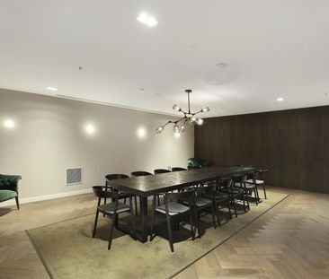 417/58 Myrtle Street, Ivanhoe VIC 3079 - Apartment For Rent | Domain - Photo 2