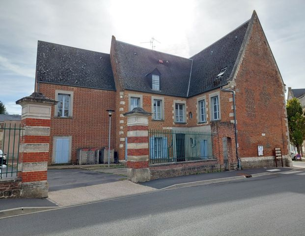 Appartement T2 à Crécy-sur-Serre - Photo 1