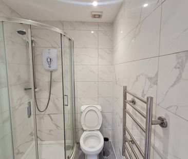 Studio Flat, Marsala Road, SE13 - Photo 3