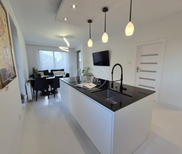 Ogrody Hallera, Balkon,Winda, Małe zwierzęta Tak - Zdjęcie 1