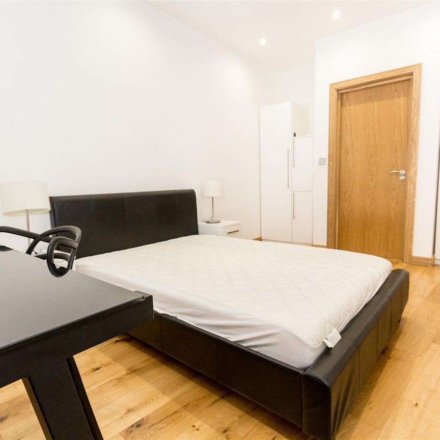 1 bed apartment to rent in Grainger Street, Newcastle Upon Tyne, NE1 - Photo 1