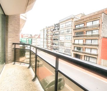 Gemeubeld appartement te huur op jaarbasis met 2 kamers - Photo 4