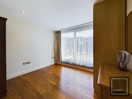 3 bedroom apartment to rent - Photo 5