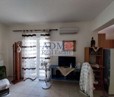 Διαμέρισμα για ενοικίαση Θέρισσος (Ηράκλειο Κρήτης) - Φωτογραφία 1