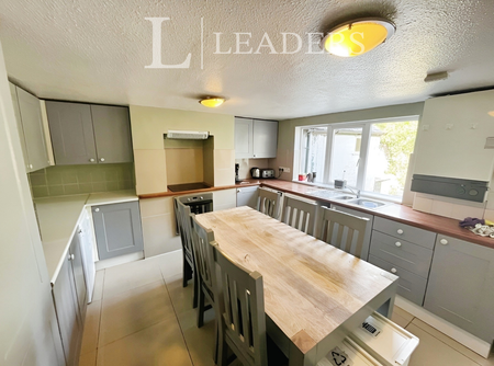 6 bedroom property to rent Gladstone Avenue, Leicestershire, Loughborough, LE11 - Photo 4