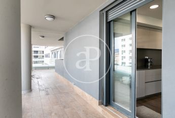 Flat for rent in Canal de Badalona