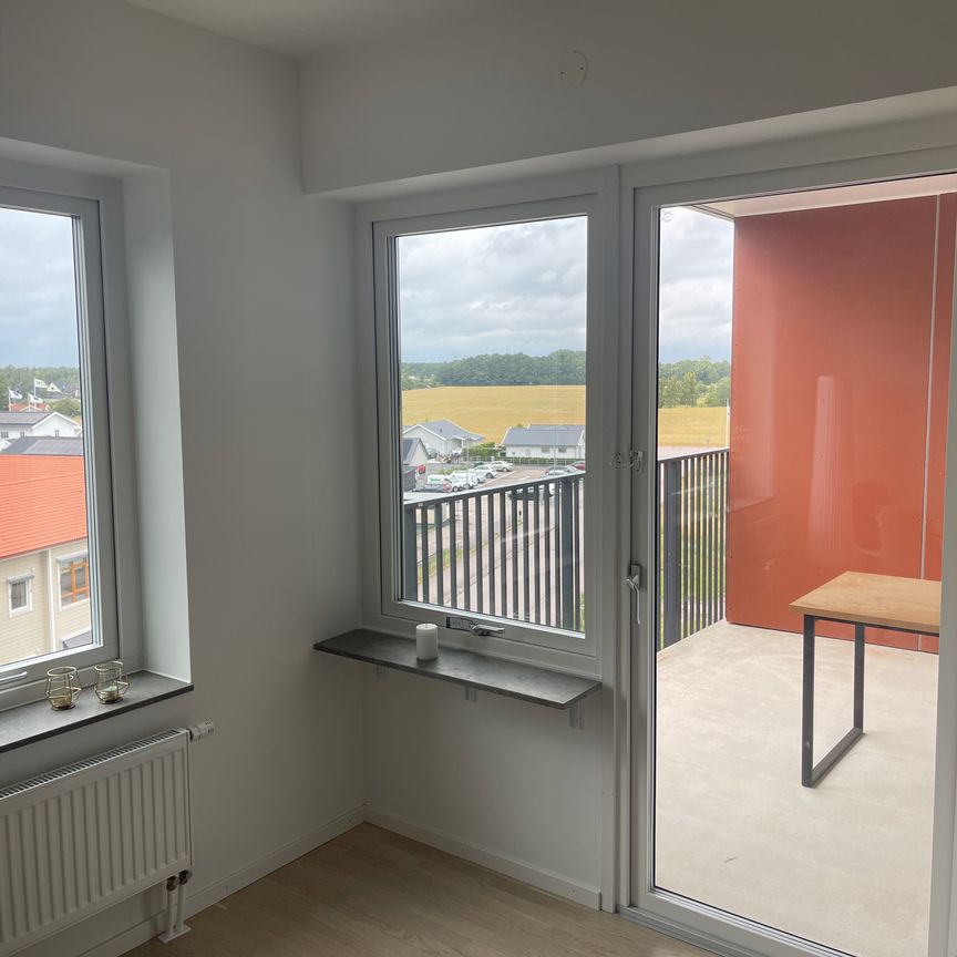 Dressinvägen, Båstad - Photo 1