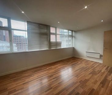 1 bedroom apartment to rent - Photo 5