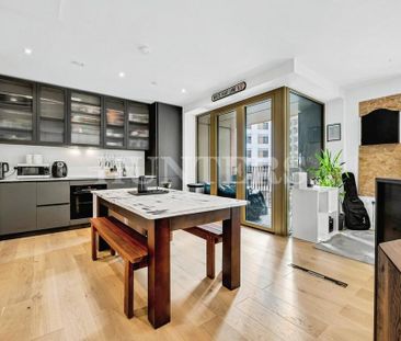 1 bedroom apartment to rent - Photo 5