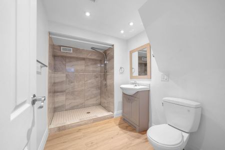 For Lease - 2518 Harman Court Unit# BSMT, Mississauga, Ontario - Photo 5