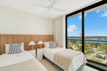 BEACHFRONT FURNISHED APARTMENT - CALA DEI - Photo 5