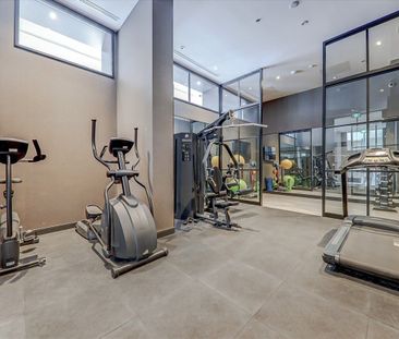 For Lease - 3005 Pine Glen Road Unit# 317, Oakville, Ontario - Photo 6