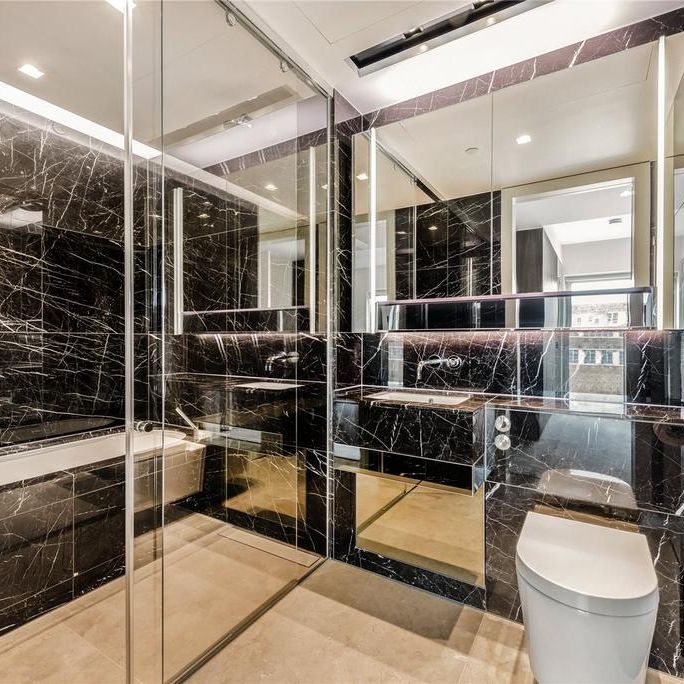 3 bedroom apartment to rent - Photo 1