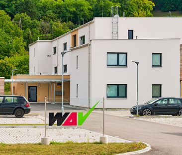 Junges Wohnen in Sitzendorf - Foto 1