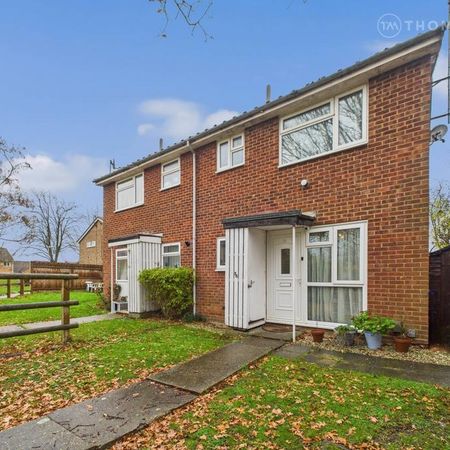 1 bedroom end of terrace house to rent - Photo 4