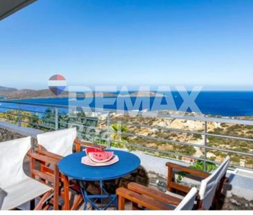 Βίλα για ενοικίαση Σχίσμα Ελούντας (Άγιος Νικόλαος) - Photo 6
