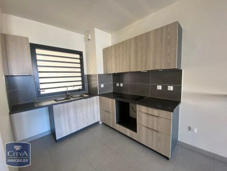 Appartement à louer 3 pièces 74.48m² - Photo 5