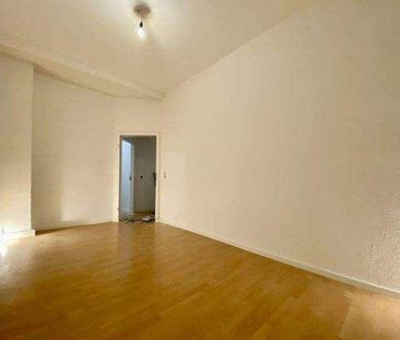 Unglaublich gemütliche WG-geeignete 3-Raum-Wohnung im Dachgeschoss - Photo 5