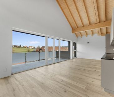 3.5 Zimmer, 2. Stock - Foto 1