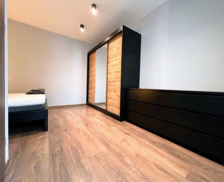 Nowoczesne, 2 pokoje, parter, pet friendly, garaż - Photo 4