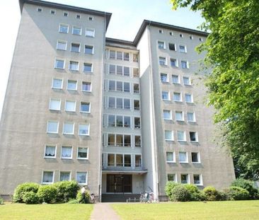 Ansprechende 3-Zimmer-Wohnung in Rheindorf! - Foto 3