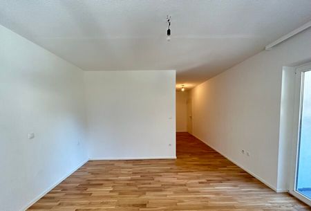 1 Zimmer-Wohnung | Götzis | Balkon | komplett renoviert - Photo 2