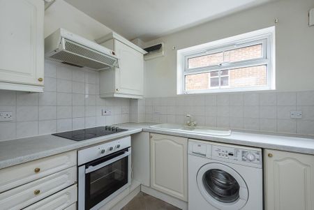 1 bedroom apartment to rent - Photo 4