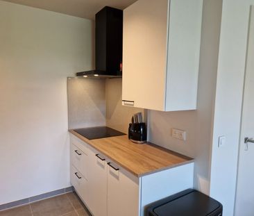 Prachtig appartement met 1 slaapkamer en groot terras. - Foto 6