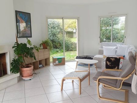 Location Maison 6 pièces 132 m2 à Saint-Sébastien-sur-Loire - Photo 3