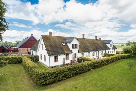 Fredskogsvägen 21 D – Kristianstad - Foto 3