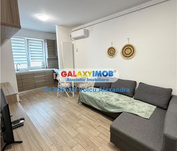 Apartament Bloc Nou Berceni - Dimitrie Leonida - Parcare - Photo 6