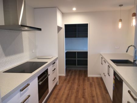 Executive Four Bedroom Home - Photo 3