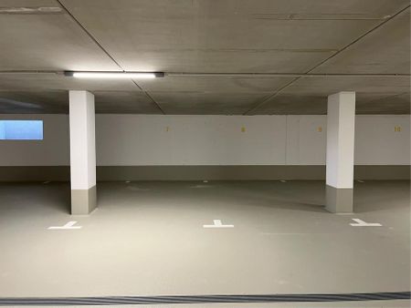 Erstbezug: Einzelne 1-Zimmer-Neubauwohnungen in Füssen - Foto 5