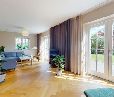 184m² Villa | Vanløse - Photo 5